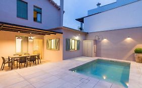 Casa Del Pi